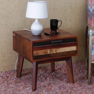 Lois Corner Table