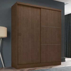 Vernon 2 Door Wardrobe