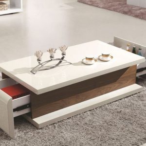 Ensminger centre table 4×2