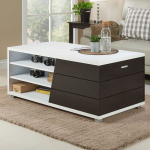 Crispin centre table 4×2