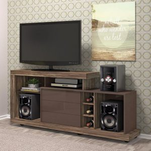 Bonita LCD Unit