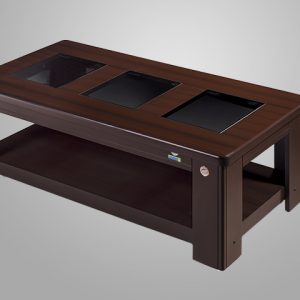 Quniten centre table 4×2