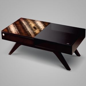 Elston centre table 4×2