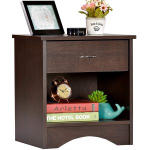 Xavion Side Table