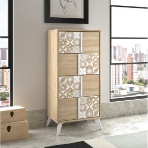 Dylan Chest Of Drawers