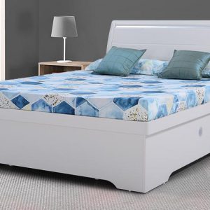 Cavet King Size Bed