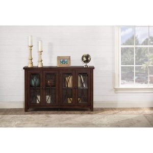 Agustina Crockery Unit
