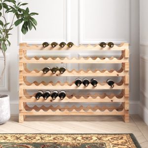 Elidio Wine Rack