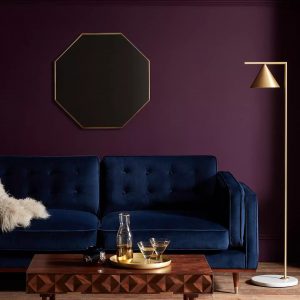 Cassandra Coffee Table