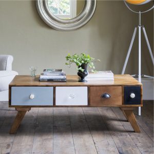 Albany Coffee Table