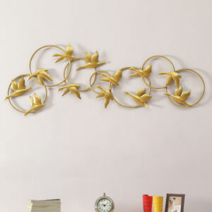 Alvaro Wall Decor