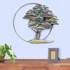 Diego Wall Decor